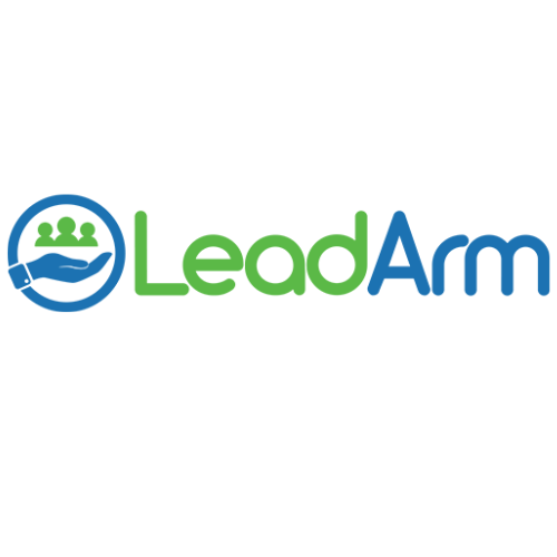 Lead Arm Logo