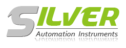 Silver Automation Instruments Ltd. Logo