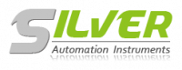 Silver Automation Instruments Ltd. Logo