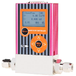 low flow flow meter'