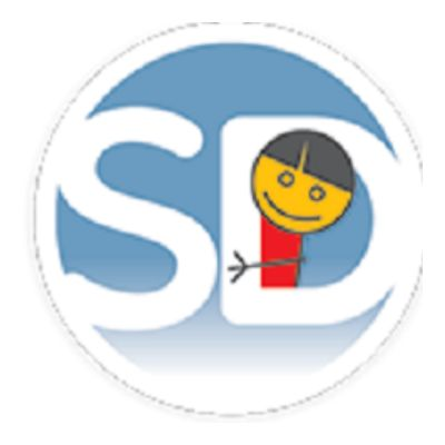 Rishika Dadhich Logo