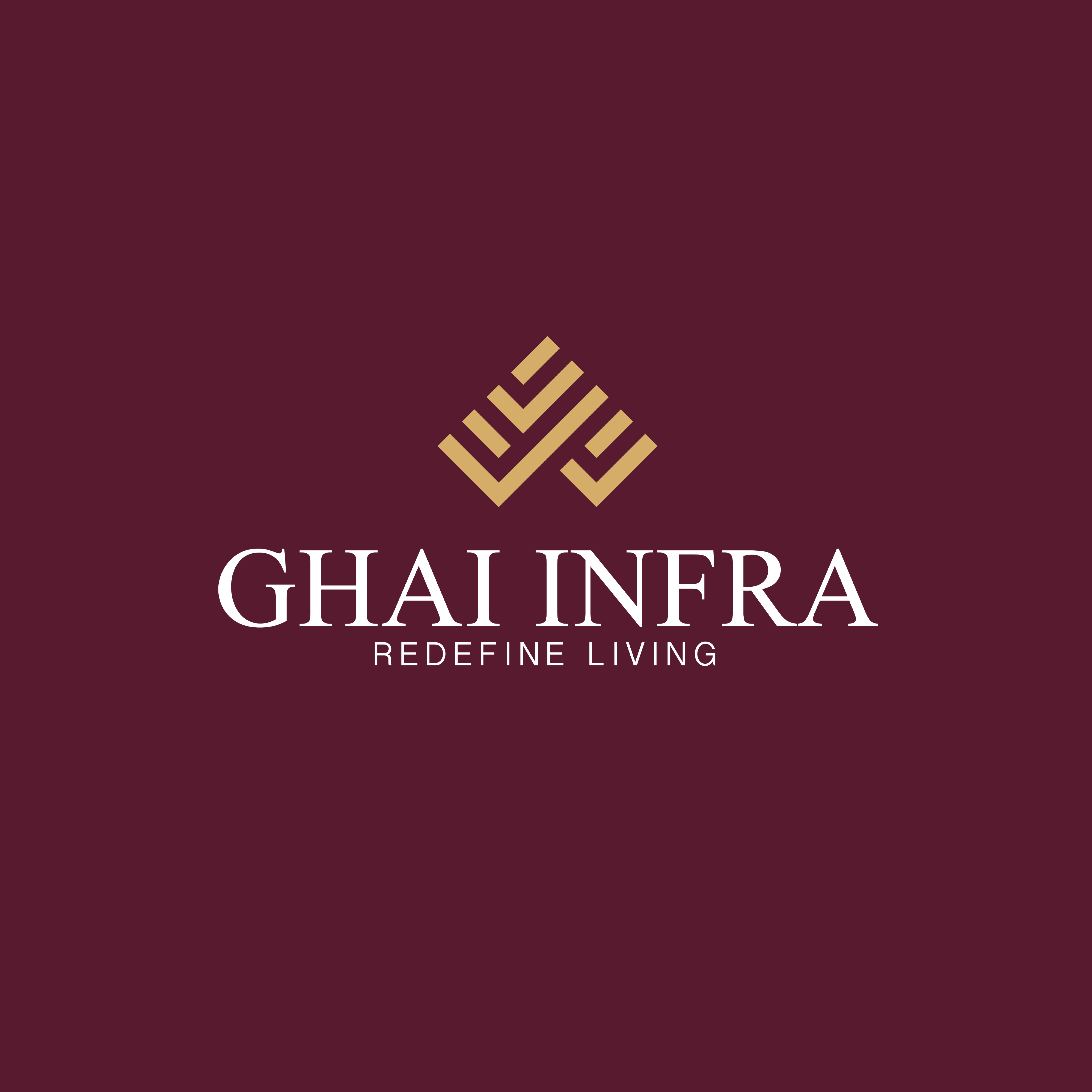 Company Logo For Ghai Infra'