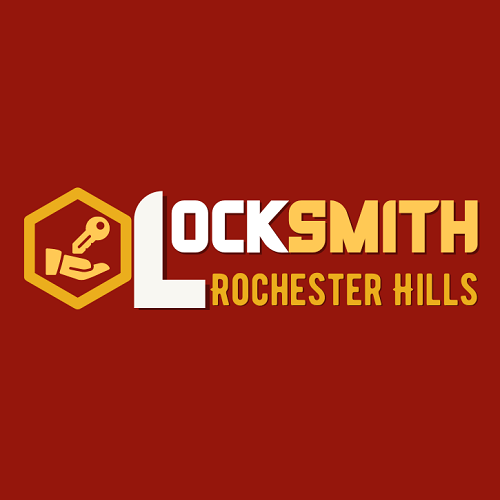 Company Logo For Locksmith Rochester Hills'