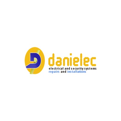 Company Logo For Danielec Automation'