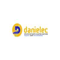 Danielec Automation Logo