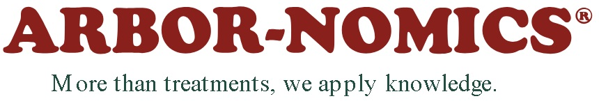 Company Logo For Arbor-Nomics Turf, Inc. Lawn Care Services '