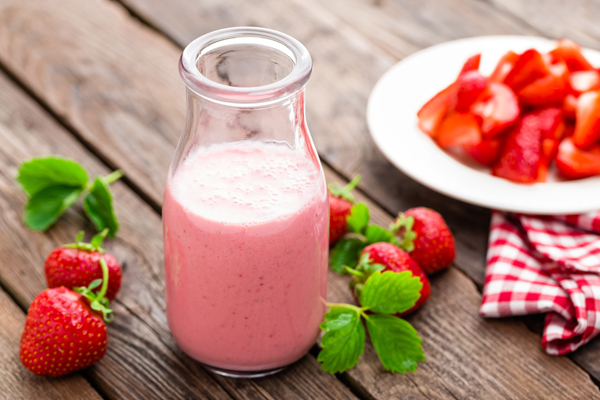 Drinkable Yogurt Market'