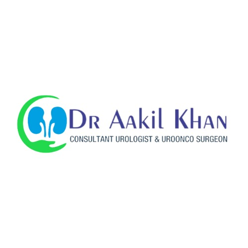 Dr Aakil khan - Urologist in Thane and urooncosurgeon Logo
