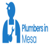 Company Logo For Plumbers in mesa'