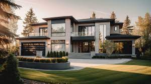 Luxury Real Estate Market