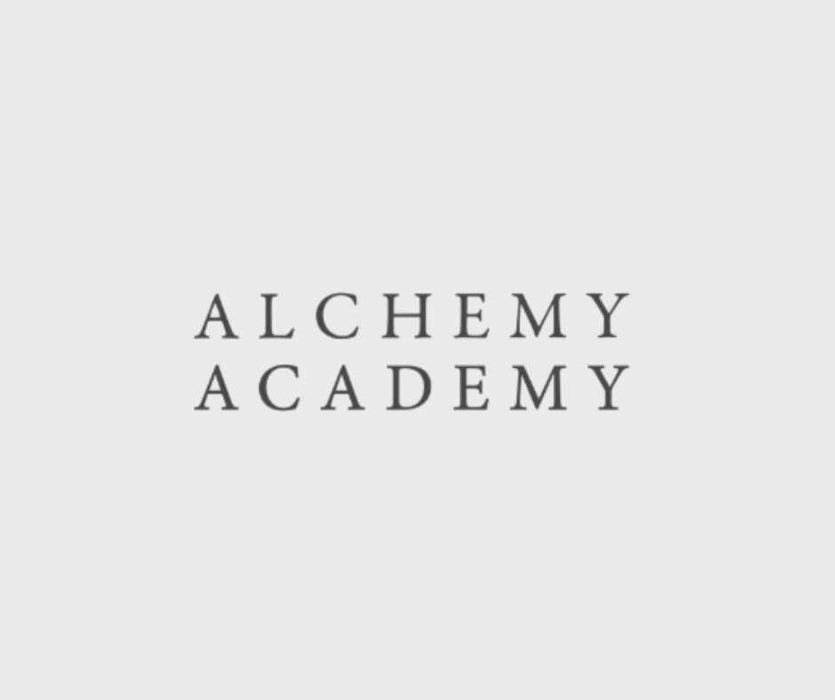 Alchemy Academy'