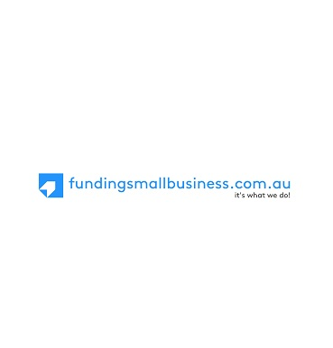 Company Logo For Funding Small Business'