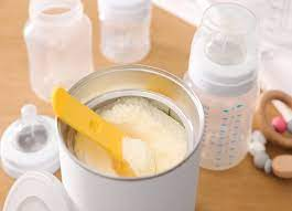 Baby Food and Infant Formula Market'