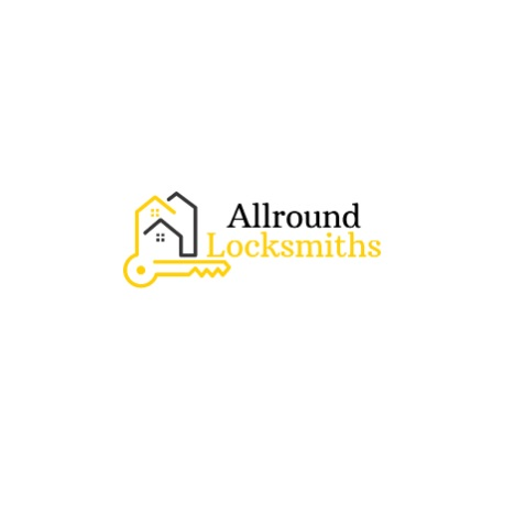 Company Logo For Allround Locksmiths'