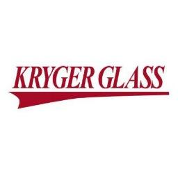 Company Logo For Kryger Glass'