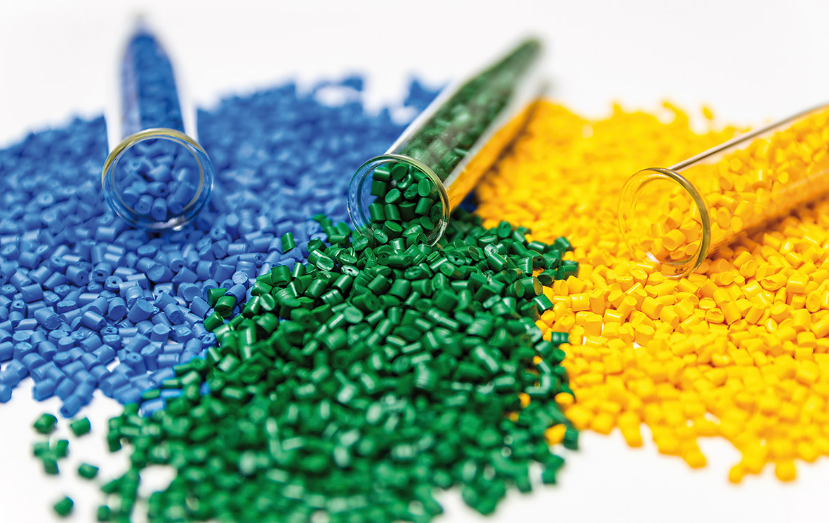 Plastics Additives Market'
