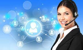 Virtual Receptionist Service Market'