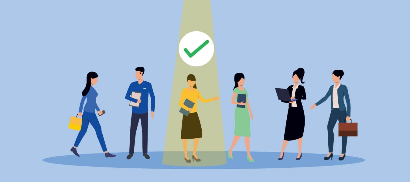 Recruitment and Staffing Market