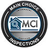 Company Logo For Main Choice Inspections'