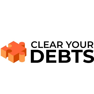 Company Logo For Clear Your Debts'