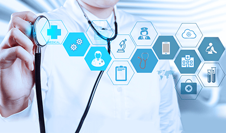 Healthcare Management Solution Market