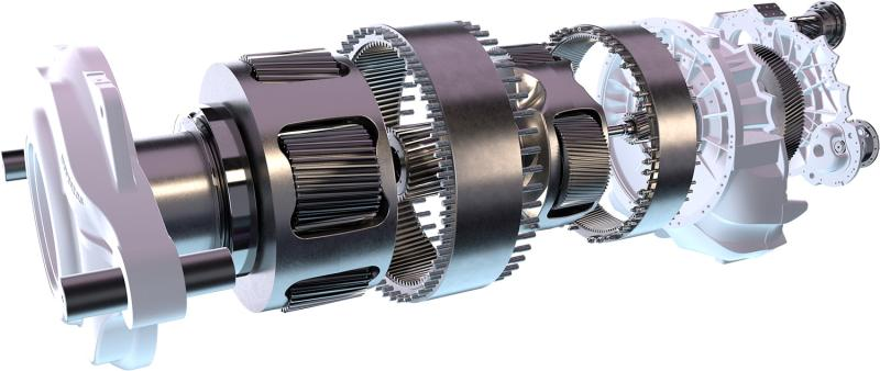 Wind Gearboxes Market'