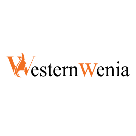 Company Logo For Western Wenia'