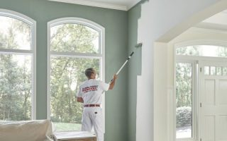 Company Logo For R-5 Drywall Repair &amp;amp; Painting'