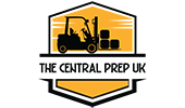 Central Prep UK Logo