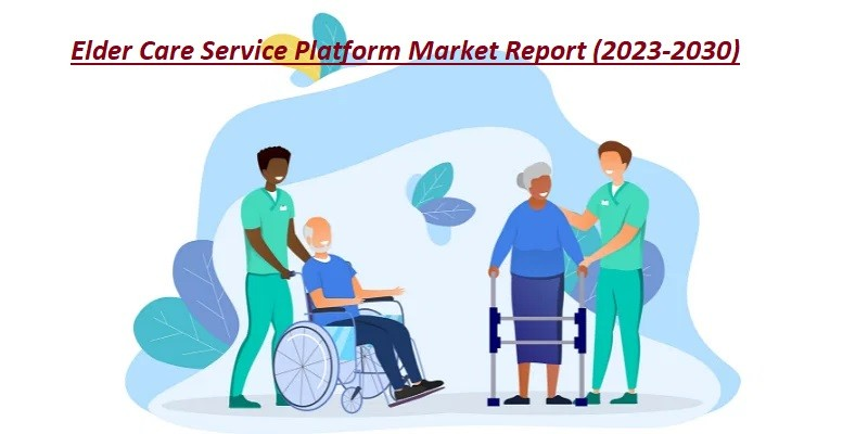 Elder Care Service Platform