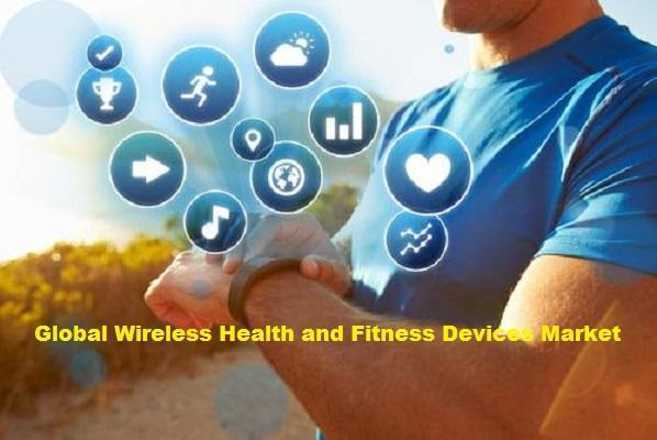 Wireless Health and Fitness Devices Market