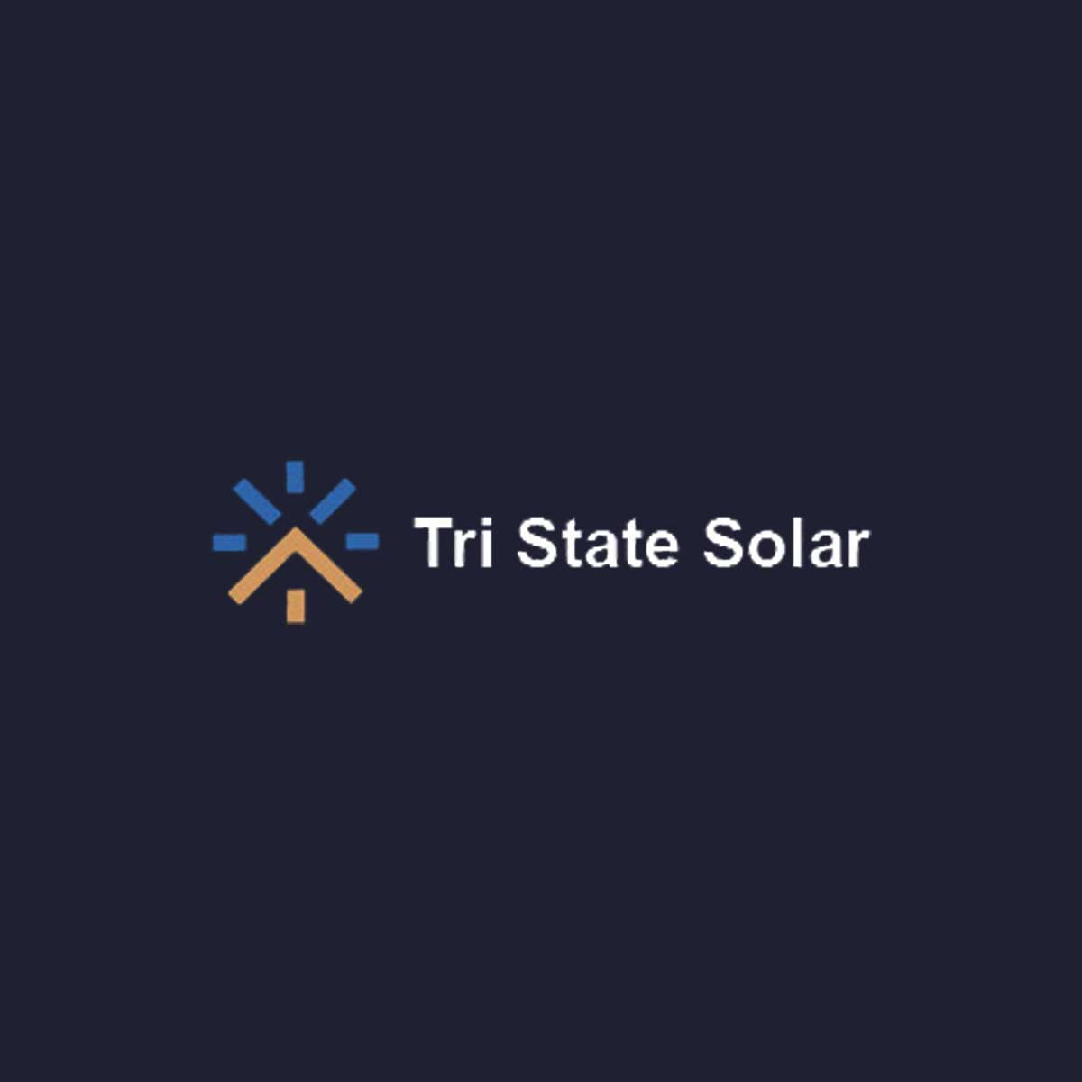 Company Logo For Tri-State Solar Services'