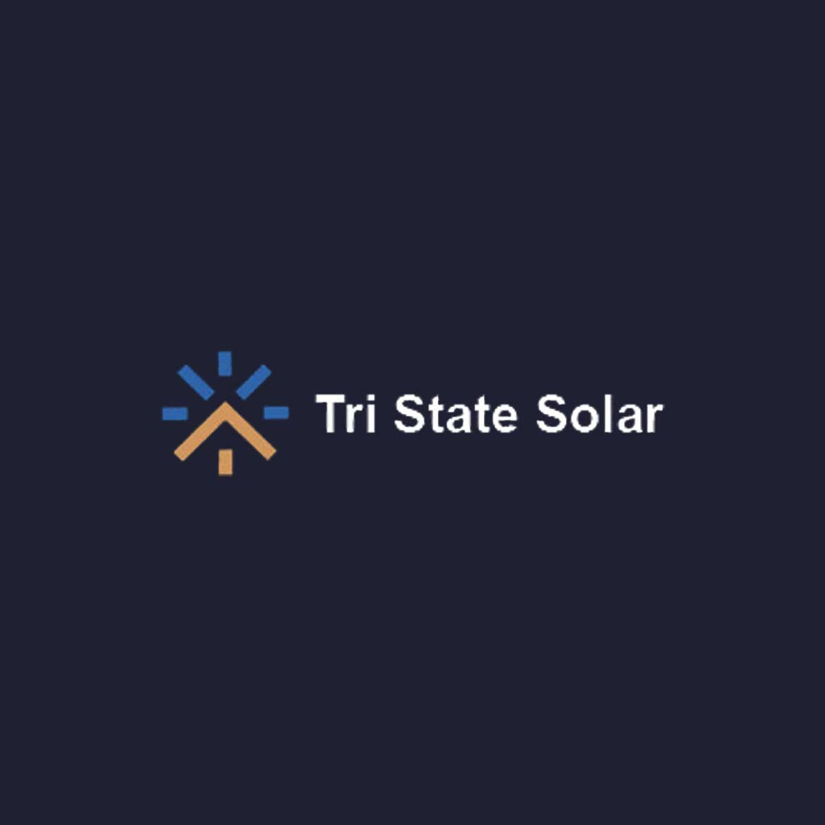 Tri-State Solar Services Logo