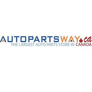 AutoPartsWAY.ca Logo