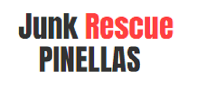 Company Logo For Junk Rescue Pinellas'