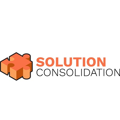 Company Logo For Solution Consolidation'