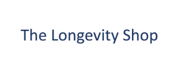 Company Logo For The Longevity Shop'