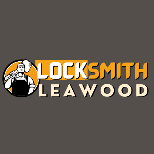 Company Logo For Locksmith Leawood KS'