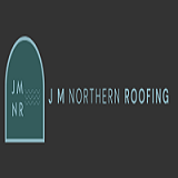 Company Logo For J M NORTHERN ROOFING'