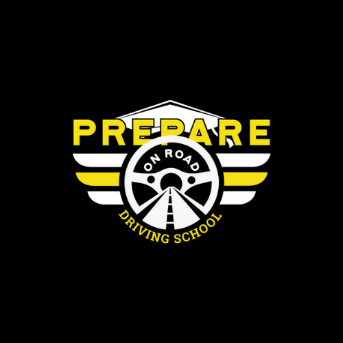 Company Logo For Prepare On Road Driving School'