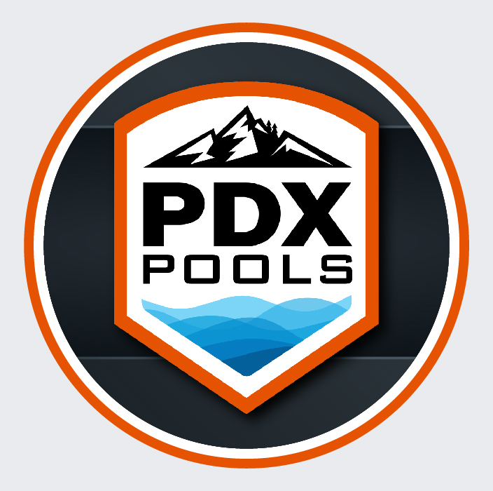 Company Logo For PDX Pools LLC'