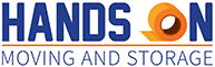 Hands On Moving and Storage Logo