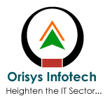 Orisys Infotech Pvt Ltd Logo
