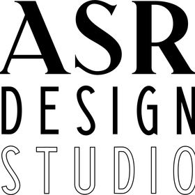 Company Logo For ASR Design Studio'