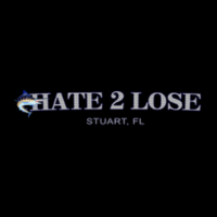 Company Logo For Hate 2 Lose Fishing Charter'