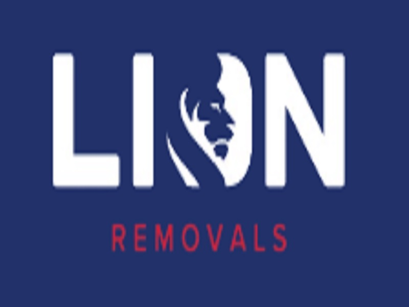 Lion Removals'