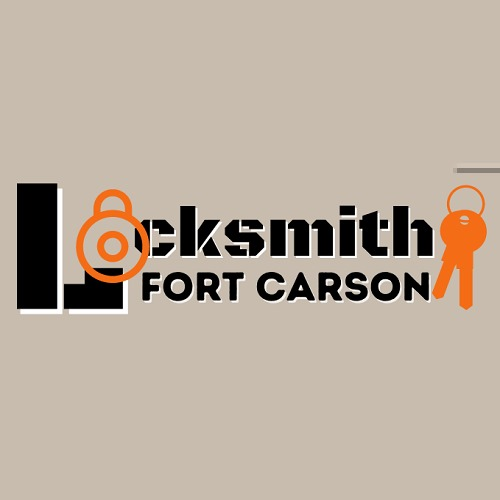 Company Logo For Locksmith Fort Carson'