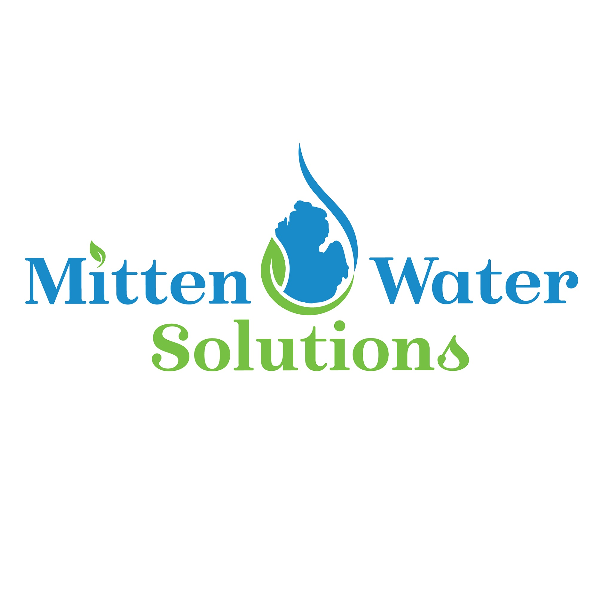 Company Logo For Mitten Water Solutions'