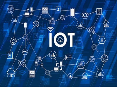 IoT Data Management Market'