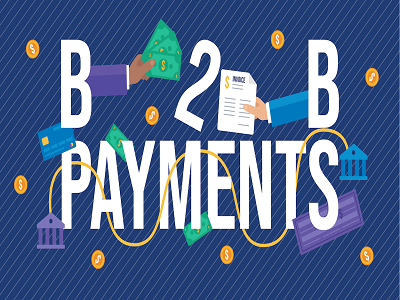 B2B Payments Market'